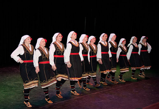 Macedonië