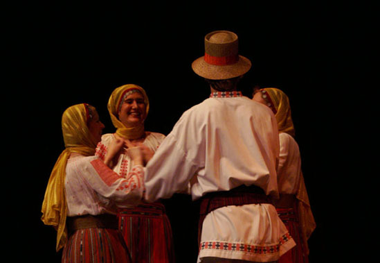 Roemenië